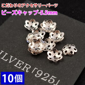 10 Vo[925 r[YLbv 5.5mm C^A silver925 VR΃uXbg lbNX `[ ANZT[p[c