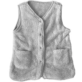 【55％OFF★プレゼントにも最適◎】着る毛布 子供用 ベスト キッズ 冬 スリーパー 子供 ナイトガウン パジャマ 子ども あったか 赤ちゃん ルームウェア 袖なし 暖かい かわいい フリース 防寒 ギフト 節電 寝冷え 部屋着 寝間 プレゼント ラッピング 2026 福袋 新生活