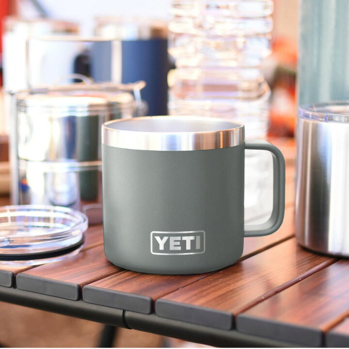 楽天市場】YETI イエティ マグ マグカップ カップ【マグ14oz】414ml 