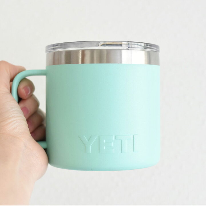 楽天市場】YETI イエティ マグ マグカップ カップ【マグ14oz】414ml 