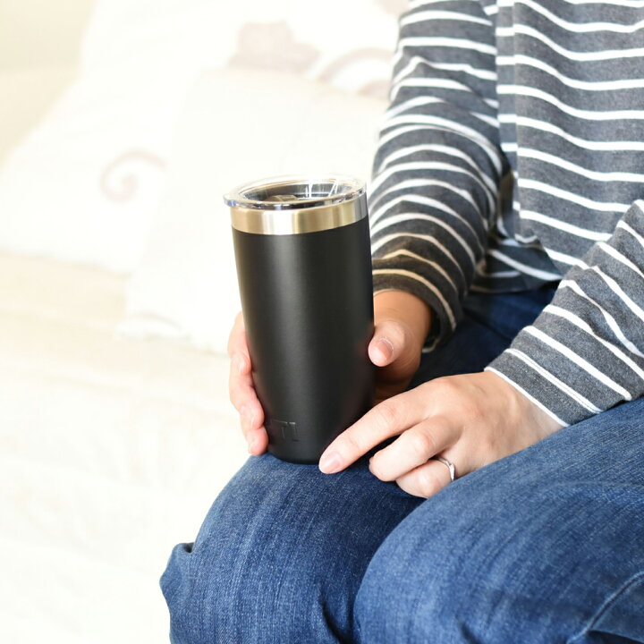 楽天市場】YETI イエティ タンブラー 【 タンブラー10oz 】295 