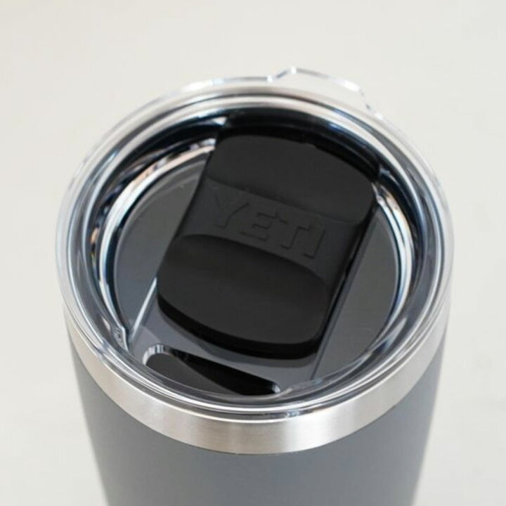 楽天市場】YETI イエティ タンブラー 【 タンブラー10oz 】 ランブラー 