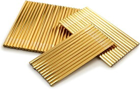合格祈願鉛筆 60本 HB 五角鉛筆 日本製 鉛筆 えんぴつ 五角形 合格 ゴールド 金色