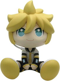 ［BINIVINI BABY］SOFT VINYL FIGURE キャラクター・ボーカル・シリーズ02 【鏡音レン】