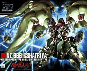 HGUC 1/144XP[ @mK_UC[jR[] yNVgz