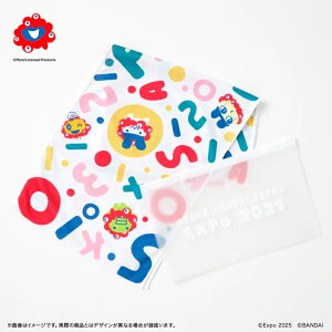 EXPO2025 ~N~N ܂R{ y|[`tz^Iz