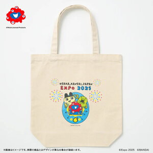 EXPO2025 ~N~N ܂R{ yg[gobNz