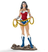 楽天市場】ワンダー ウーマン フィギュアの通販