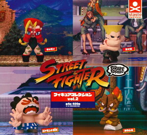 STREET FIGHTER × GRAPE BRAIN tBMARNV vol.2 yS4Zbgz