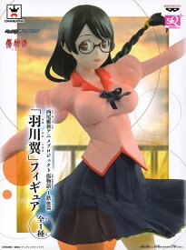 楽天市場 傷物語 鉄血篇 羽川翼 フィギュアの通販