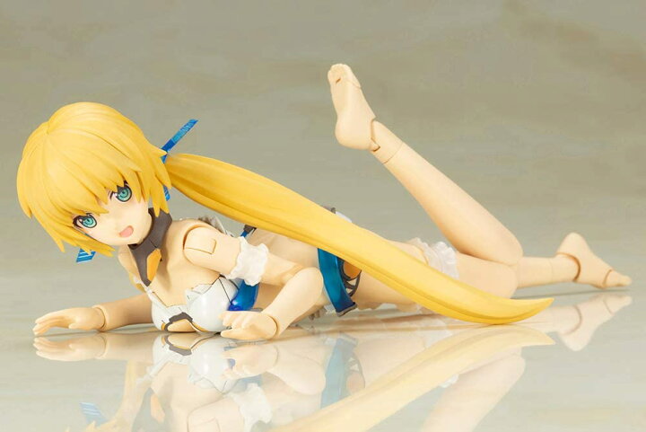 楽天市場 フレームアームズ ガール フレズヴェルク アーテル サマーバケーション Ver A Toys 楽天市場店