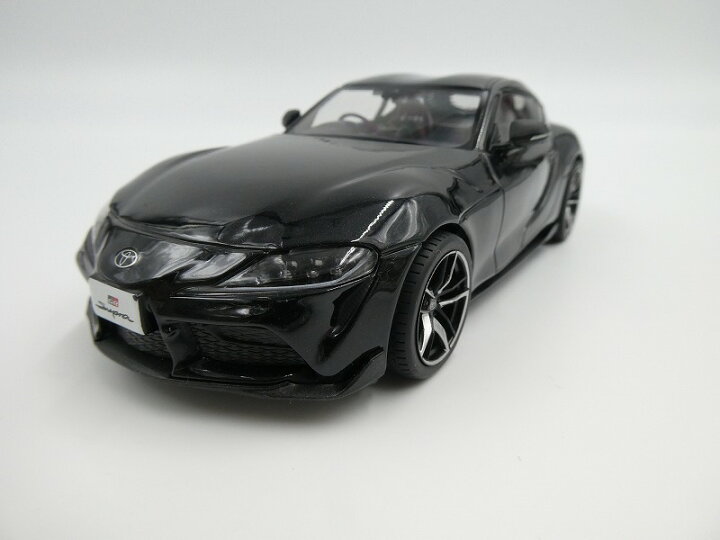 楽天市場】【中古】ミニカー カラーサンプル 1/30 トヨタ GR スープラ 