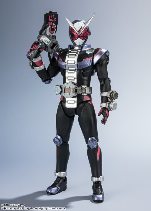 楽天市場】S.H.フィギュアーツ 仮面ライダージオウ 【仮面ライダー  