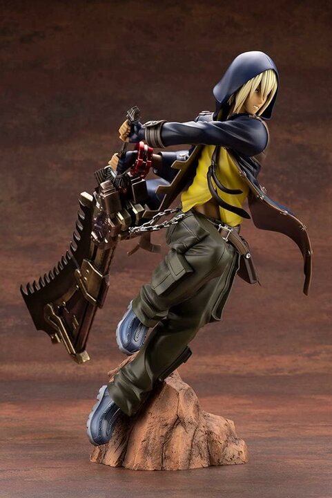楽天市場】【外箱ダメージ品】 ARTFX J GOD EATER ソーマ 