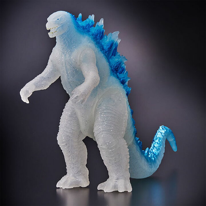 ゴジラ(2023) フィギュア 東宝30cmシリーズ・S.H.MonsterArts 