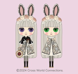 【5月発売予定】 Blythe ブライス 【アーリッジタイムキーパー】