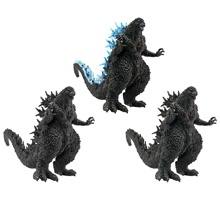 楽天市場】『ゴジラ-1.0』 怪獣咆哮撃 ゴジラ（2023） ver.2 【各種 