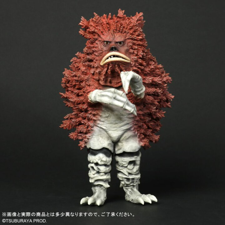 楽天市場】大怪獣シリーズ 20周年記念商品 【ガラモン(ガラモンの逆襲 