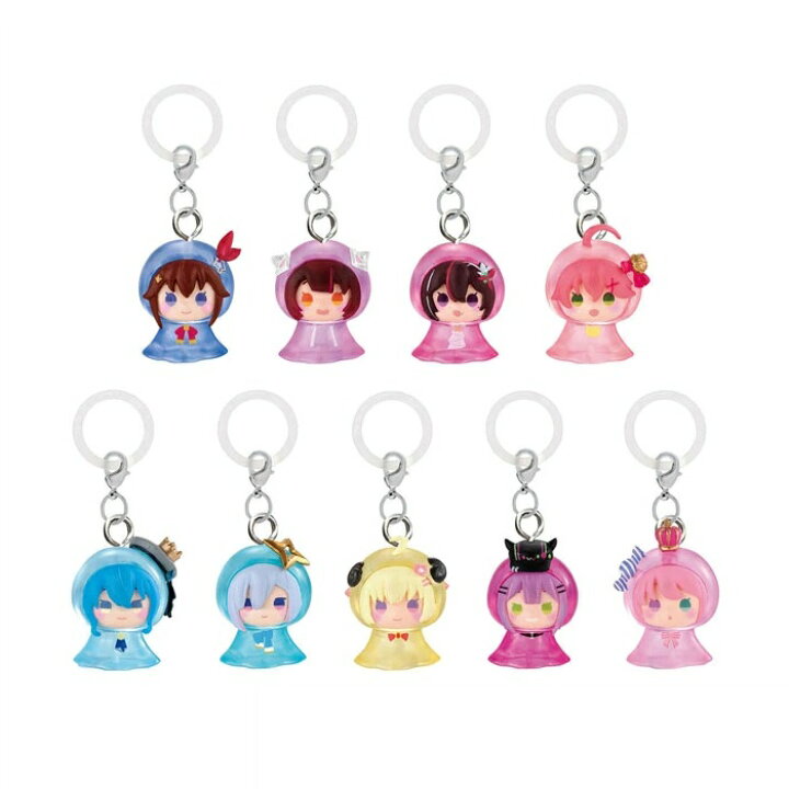 楽天市場】ホロライブ めじるしアクセサリー01 【各種】 : A-TOYS 楽天 