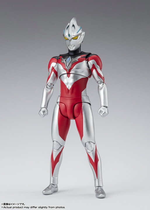 楽天市場】S.H.フィギュアーツ ウルトラマンアーク 【ウルトラマン 