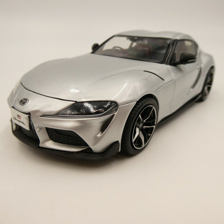 楽天市場】【中古】ミニカー カラーサンプル 1/30 トヨタ 新型 