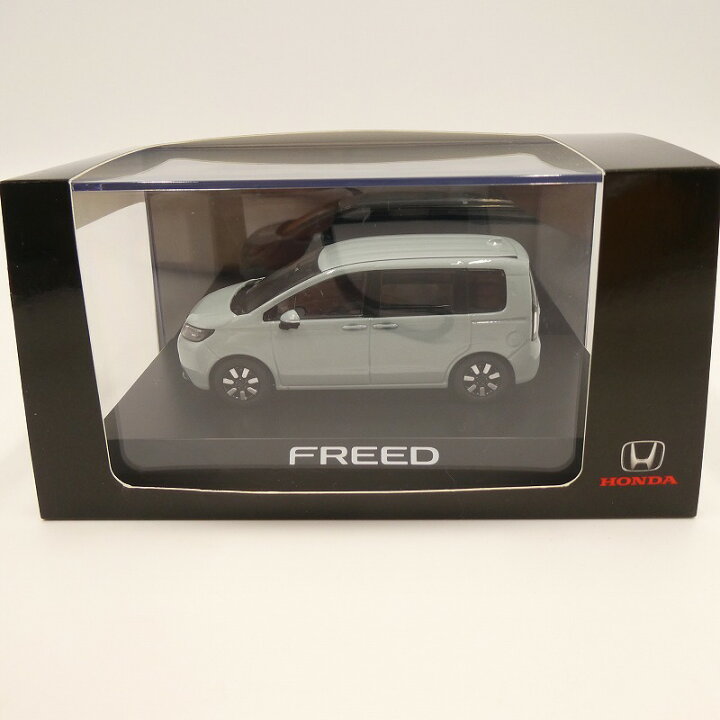 楽天市場】【中古】ミニカー カラーサンプル 1/43 ホンダ 新型 