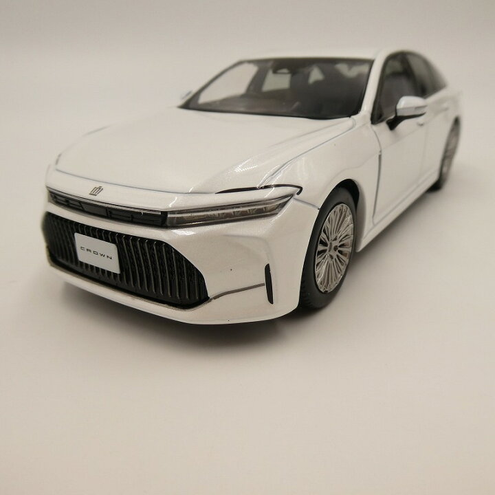 楽天市場】【中古】ミニカー カラーサンプル 1/30 トヨタ 新型 