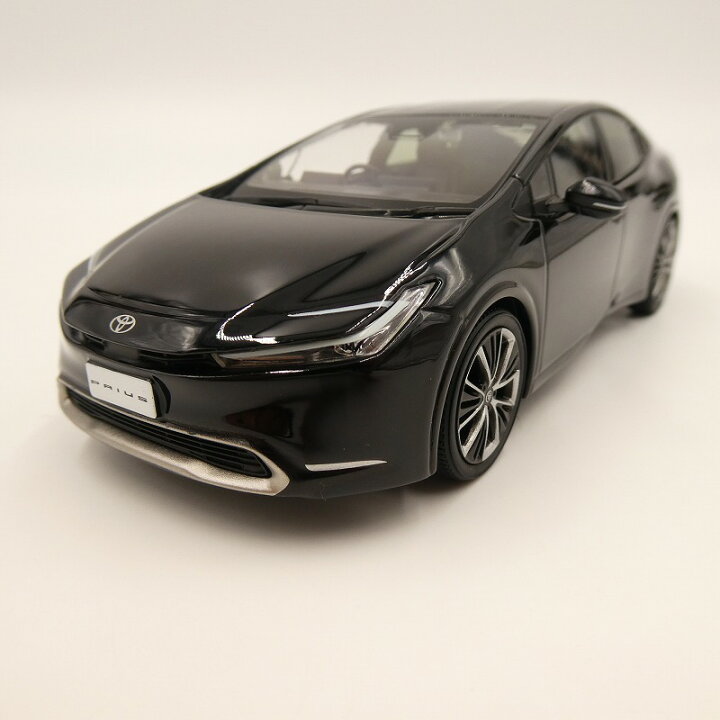 楽天市場】【中古】ミニカー カラーサンプル 1/30 トヨタ 新型 