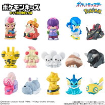 楽天市場】ポケモン 指人形 セットの通販