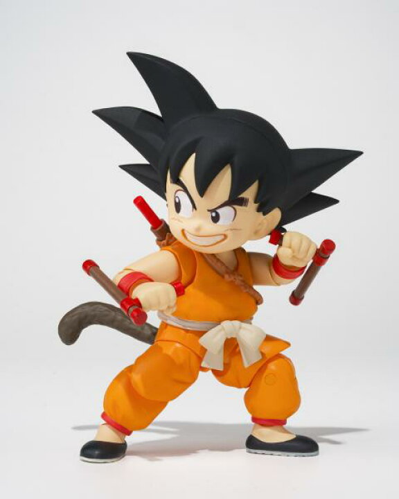 楽天市場】【8月入荷予定】 S.H.Figuarts ドラゴンボールシリーズ 