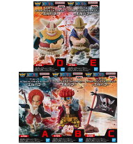 楽天市場】ONEPIECE ワールドコレクタブルフィギュアの通販