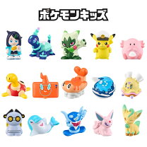 楽天市場】ポケモン 指 人形 セットの通販 