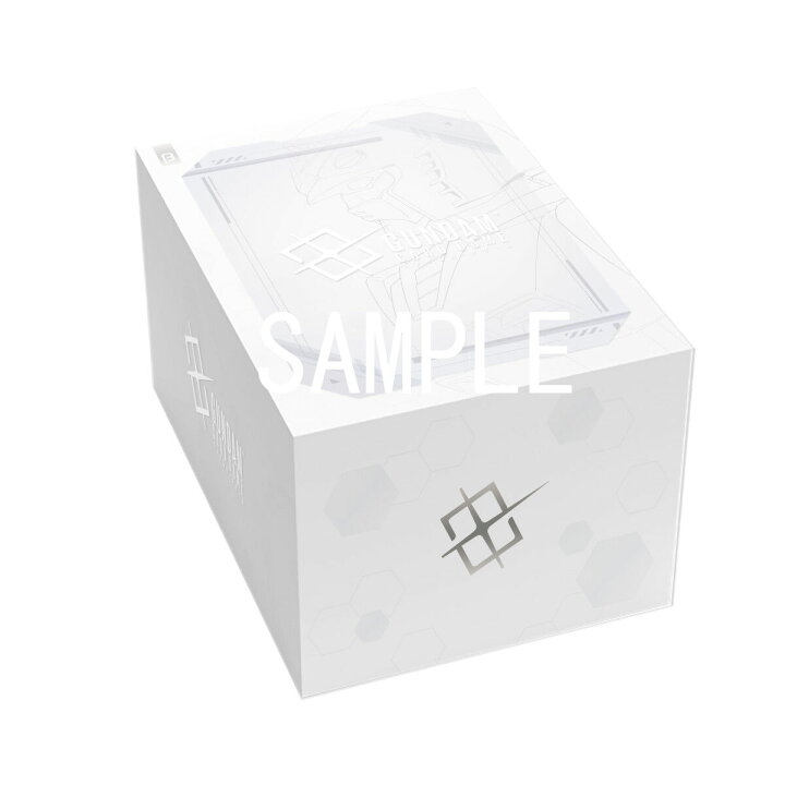 楽天市場】ガンダムカードゲーム リミテッドBOX Ver.β : A-TOYS 楽天市場店