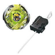 BEYBLADE X CX-02 スターター 【スターター ウィザードアークR4-55LO】