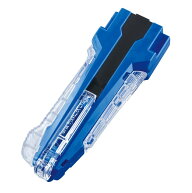 BEYBLADE X BX-42 【ラバーカスタムグリップ ブルーVer.】
