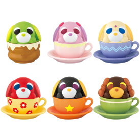 お茶犬 「ほっ」とケース 【各種】