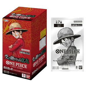 y9{ח\z yTtz ONE PIECE J[hQ[ u[X^[pbN 󂯌pӎuyOP-13z yBOXi24pbNjz