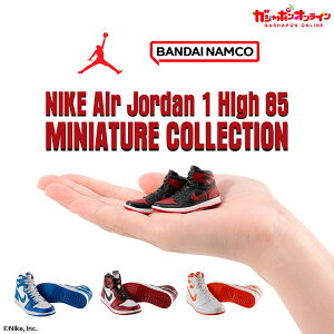 y12\z NIKE Air Jordan 1 High 85 MINIATURE COLLECTION yez