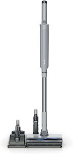 Shark EVOPOWER SYSTEM FIT �R�[�h���X�X�e�B�b�N�N���[�i�[ �yLC100JGY �O���[�z