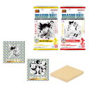 【外箱ダメージ品】 ドラゴンボール40周年記念 オリジナルイラストレーション シールウエハース2 【BOX（20個入り）】