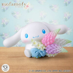 mofamofy �T�����I�L�����N�^�[�Y �y�V�i�����[���z