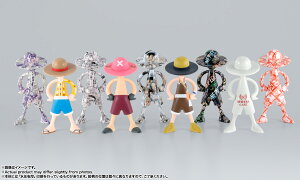 �����s�[�X LUFFY's �`���̋L�� [Vol.2] �yBOX�i10����j�z