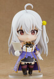 ねんどろいど 天才王子の赤字国家再生術 【ニニム・ラーレイ】