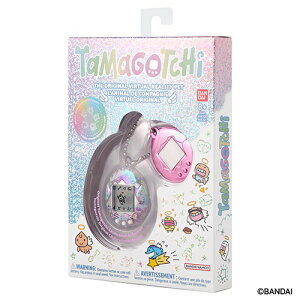 Original Tamagotchi �yCelebration Reflection�z