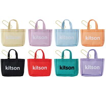 楽天市場】kitson バッグ 人気の通販