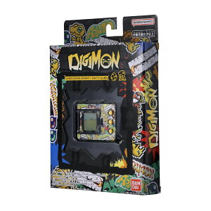 DIGIMON ORIGINAL NEW WAVE 1 �yGRAFFITI AGUMON�z