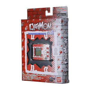 DIGIMON ORIGINAL NEW WAVE 1 �yPIXEL PROTEIN�z
