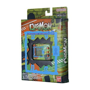 DIGIMON ORIGINAL NEW WAVE 1 �yDIGITAL CAMOUFLAGE�z