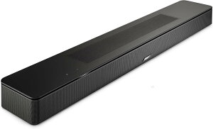 Bose Smart Soundbar �X�}�[�g�T�E���h�o�[ �y�u���b�N�z