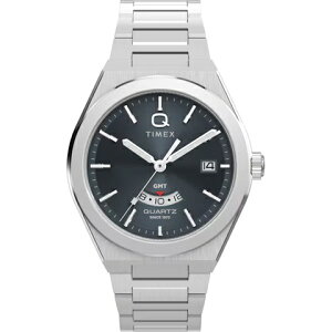 Q TIMEX Continental GMT �yTW 2Y12100 VK�z